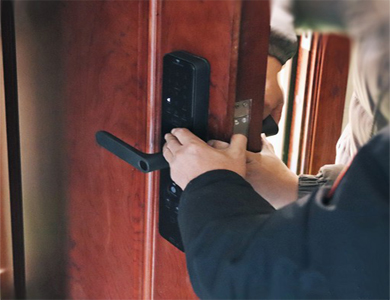 临夏24小时上门开锁公司